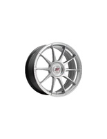 SPACWHEELS RW22 HYPER SILVER